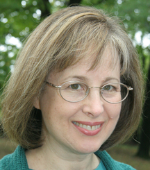 Patricia L. Gerbarg, MD