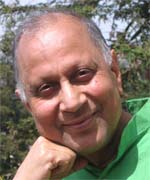 Viaji Sharma, PhD